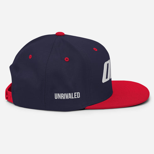 1STAR Unrivaled Hallowed Snapback Hat